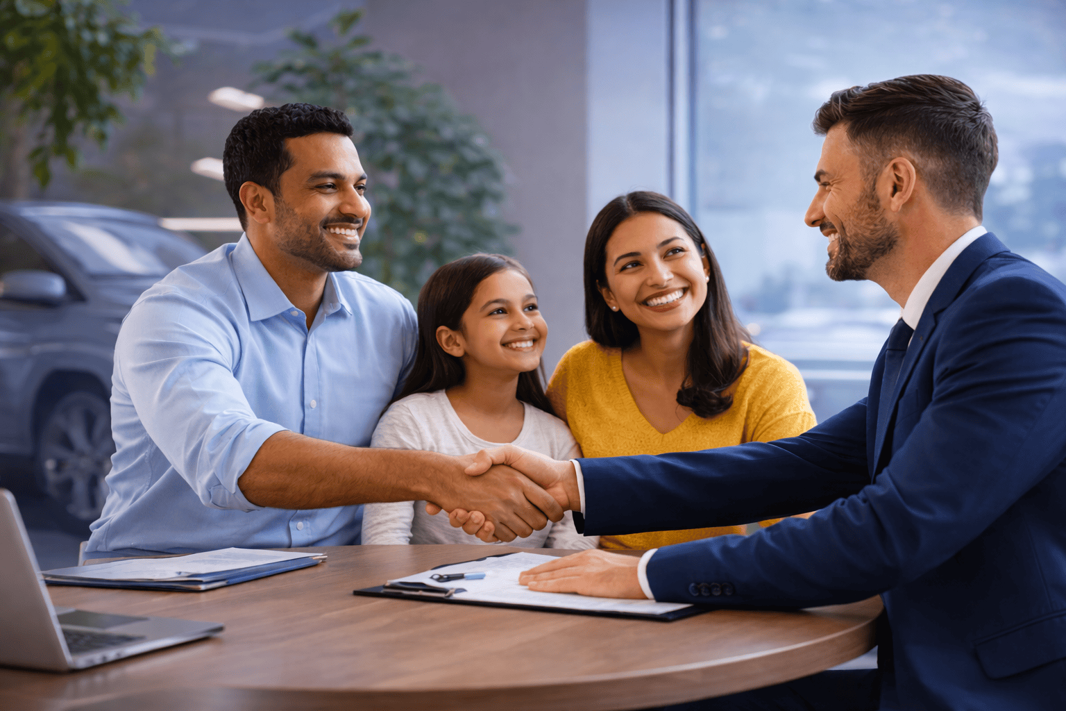 FinCorp Banner Image